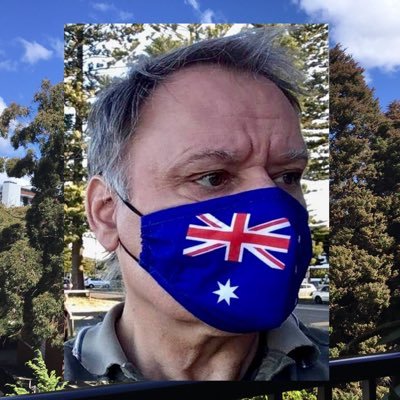 Stanmorian61's profile picture. Ex German, Australian citizen for decades. No regrets.