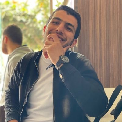 Mohamed55964272's profile picture. 