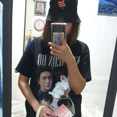 annyeongnini_'s profile picture. 🇵🇭 | KDrama fan since Princess Hours | Seonhohada since StartUp | 🍒🌸 since 2021 | PH ELF since 06 Aug 2022 💙