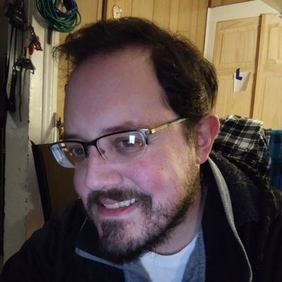 Master of creativity, sketch artist, gamer, woodworker, gamer, bicycle mechanic, gamer, streamer, lover of beauty! (He/Him)