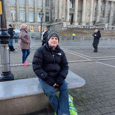 PaulJCobbe's profile picture. Born in Liverpool May 1970 and lived there until Oct 1980 & then moved to Wigan.  Had a son born in  1996, got married in May 2000. Now lost both my parents.