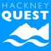 Hackney Quest (@HackneyQuest) Twitter profile photo