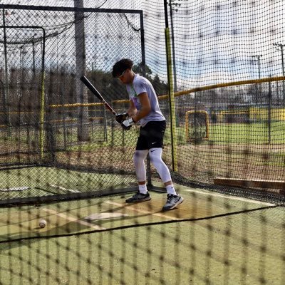 2025’ | 6’2 | 175lbs | OF | 3.6 gpa | Bishop Hendricken High School | camryntorres12@gmail.com | Number: 617-888-2727 | @os_makos | uncommitted