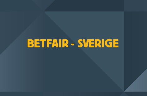 Sverigechef på Betfair som delar med sig av vad som händer på världens största spelbörs och branschen generellt.
