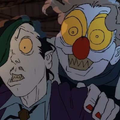 bunnyth1ng's profile picture. bunnies bark too ΘΔ