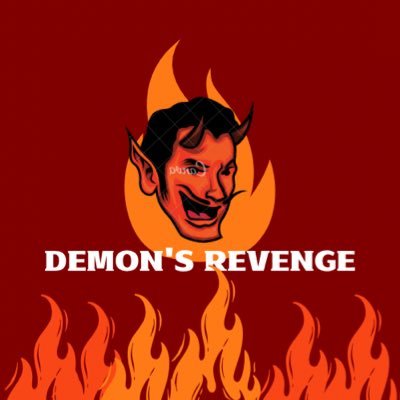 We are a Rock/Metal band from Indiana. demonsrevenge6@gmail.com #RevengeIsUs