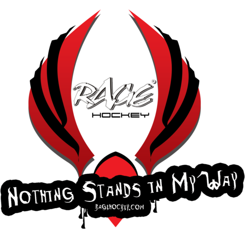 RAGEfieldhockey's profile picture. We are now a part of RAGE® Custom! @ragecustom