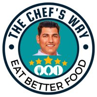 The Chef’s Way HD(@thechefswayhd) 's Twitter Profile Photo