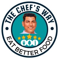 The Chef’s Way (@thechefswayhd) Twitter profile photo