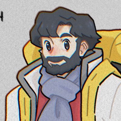 Professor of Pokémon Conservation and independent Faller Theory Researcher // (Ray/25/MDNI) //icon by @championofalola