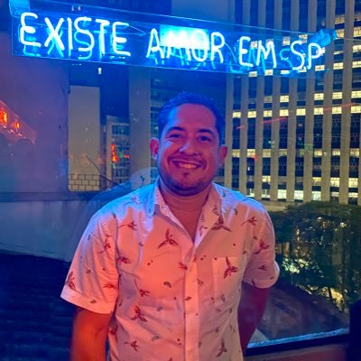 Venezolano viviendo en México. Economista y Doctor en Políticas Públicas (@DPP_CIDE). Profesor e investigador social, luchando contra la corrupción burocrática.