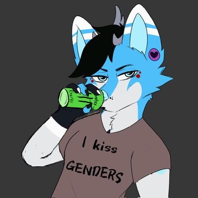 Multifandom Artist💙Xylox/Ei💙22💙SFW💙