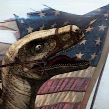 FreeState_Frank's profile picture. Right Wing Hippie
