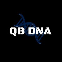 QB DNA(@QB_DNA) 's Twitter Profile Photo