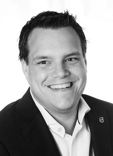 Sales Volvo Harrie Arendsen Hengelo | Automotive | VOLVO - Minded | Denekamp |  | Friends