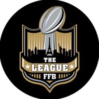 The League FFB(@TheLeagueFFB_) 's Twitter Profile Photo