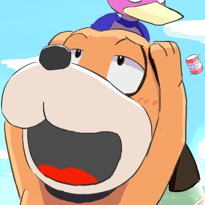 いろいろ描きます。アイマスシリーズ、スマブラ、FE、などが好きです。🐕🦆🥫🥏 お題箱 https://t.co/u07DWZ1a8M