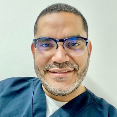ByronPineres's profile picture. Intensivista pediatra. MD. MHA. #ColombiaTieneFuturo. Apasionado. ORCID 0000-0002-4601-3881