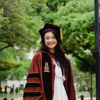 PGY2 ID @NorthwesternMed | PGY1 @OSUWexMed | 🎓 @UTexasPharmacy | @UTAustin | love all the bugs and all the drugs | from all over the place