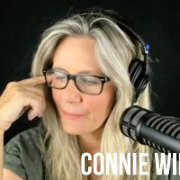 Connie Willis(@conniewillisx) 's Twitter Profile Photo