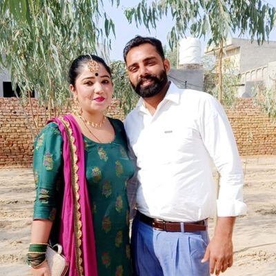 kiranpreetSand9's profile picture. Give Respect nd Take Respect 🙏