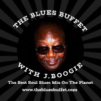The Blues Buffet (@bluesbuffet) 's Twitter Profile Photo
