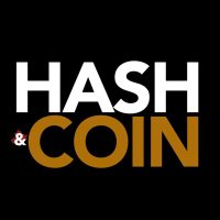 Canadian Hash & Coin(@hashandcoin) 's Twitter Profile Photo