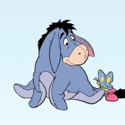 eeeyoreu's profile picture. 