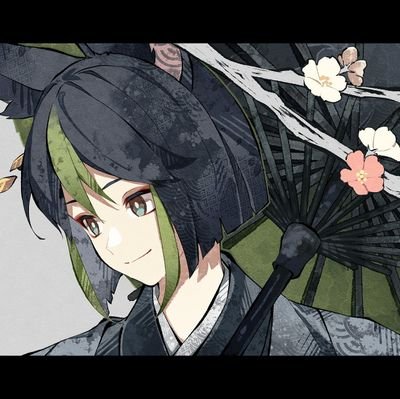 貝々さんのプロフィール画像