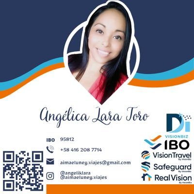 🗺️ Smart Travel : Viajas ➕ destinos por ➖ dinero
😎 ¿Un destino? Vívelo con Aima Eluney
Ig: @aimaeluney.viajes
☎️ : +584162087714
