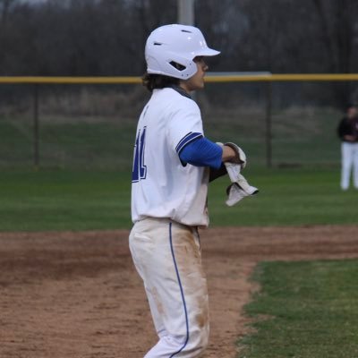 Indiana Wesleyan Baseball ‘25