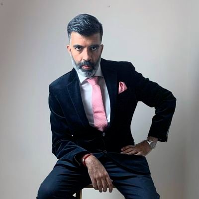 VineetBhatia's profile picture. Coach, entrepreneur & speaker