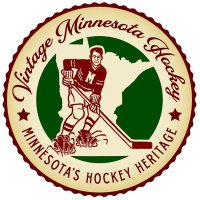 Vintage MN Hockey (@vintagemnhockey) 's Twitter Profile