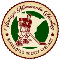 Vintage MN Hockey(@VintageMNHockey) 's Twitter Profile Photo