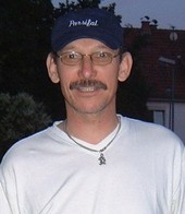 ParsifalM's profile picture. 