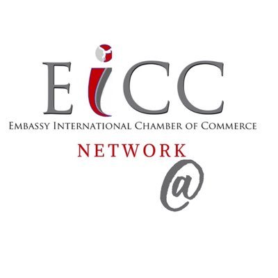 EICCNetwork's profile picture. Embassy International Chamber of Commerce Network
