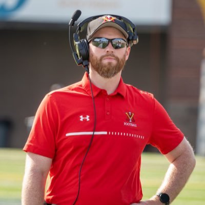 Special Teams Coordinator - Virginia Military Institute Football | Valpo U Punter: 2009-2012 | Originally from Libertyville, IL