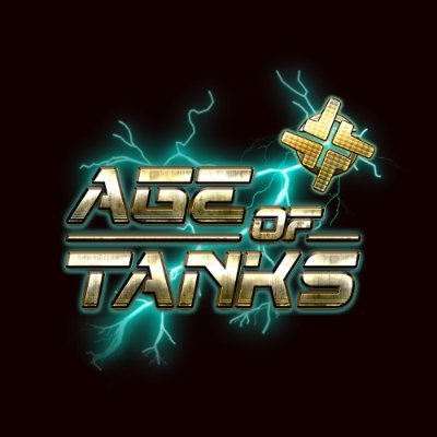 The war has begun. In this age, power has the last word. And the word is $A.O.T. #AgeOfTanks is the first military strategic metaverse 💥