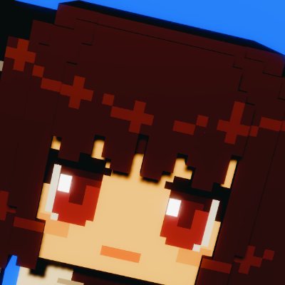 ゲームの世界でひとやすみ。 / https://t.co/2U6tCzG9ae (正規ライセンス有) / Discord / https://t.co/9vFrZEjvxo / VOICEVOX使用中です / https://t.co/xAOY7rykUO