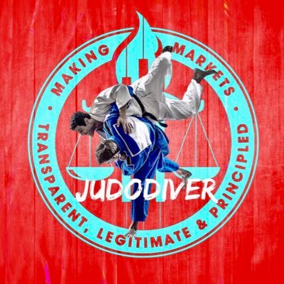 judodiver