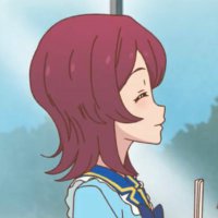 海ペ (@umi_p_) 's Twitter Profile