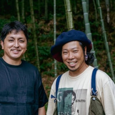 池田親生｜CHIKAKEN竹あかり®︎【公式】さんのプロフィール画像
