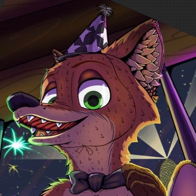 I make furry trash art - sometimes SFW, most times not - please follow at your own risk

Here's my furaffinity too: https://t.co/2GN1lttlXi