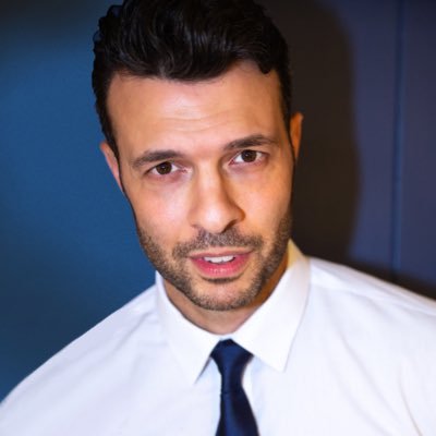 Combat Sports Ring Announcer 🎙🎙️🎙️ @anthonypettisFC on @UFCFightPass | Emcee & Host