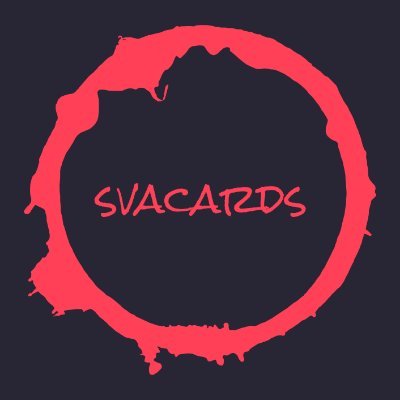 SvaCards's profile picture. Long time eBay seller listing thousands of cards per month. Loaded Lion number #7624  / Rarity 684 out of 10,000