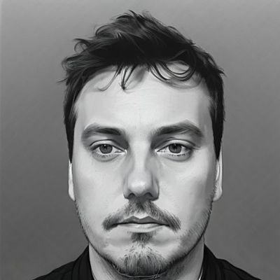 jaymekeunecke's profile picture. Arquiteto & Urbanista