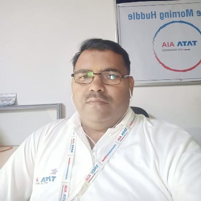 Business Associate at Tata AIA Life Insurance Company Ltd.