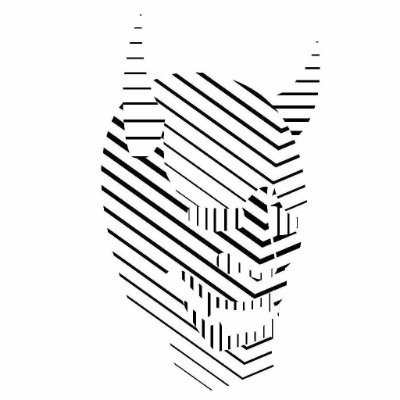 ShulginsDaemon's profile picture. Awash in a sea of entropy