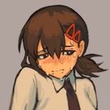 👽 🔞 Creator of the Worlds Least Interesting Lesbian Scifi Webcomic • Gay Art • Kobeni Lover (derogatory) • Cartoon Block Broadcast on Twitch • pfp @liowig✨
