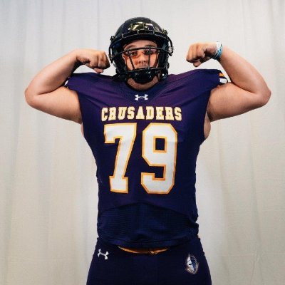 UMHB Commit | Tatum HS | 4.0 GPA | C/0 2023 |'22 6-3ADI OL of the Year|'21 All E.T./All State-Center | THSPA State Qualifier 2022 |